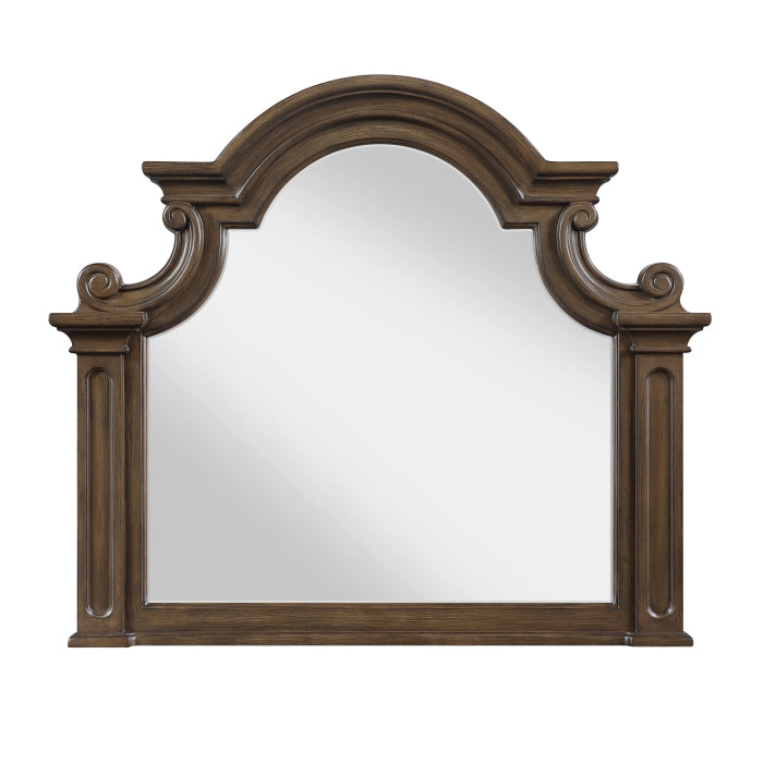 Homelegance 2473-6 Buckingham Mirror