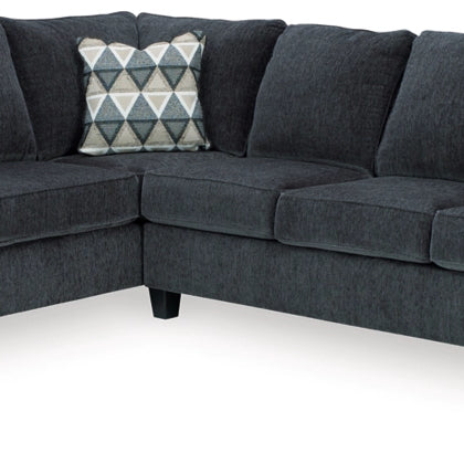 Ashley 83905S3 (8390516,8390570) Abinger Sleeper Sectional w/ LHF Chaise ( Special Order )