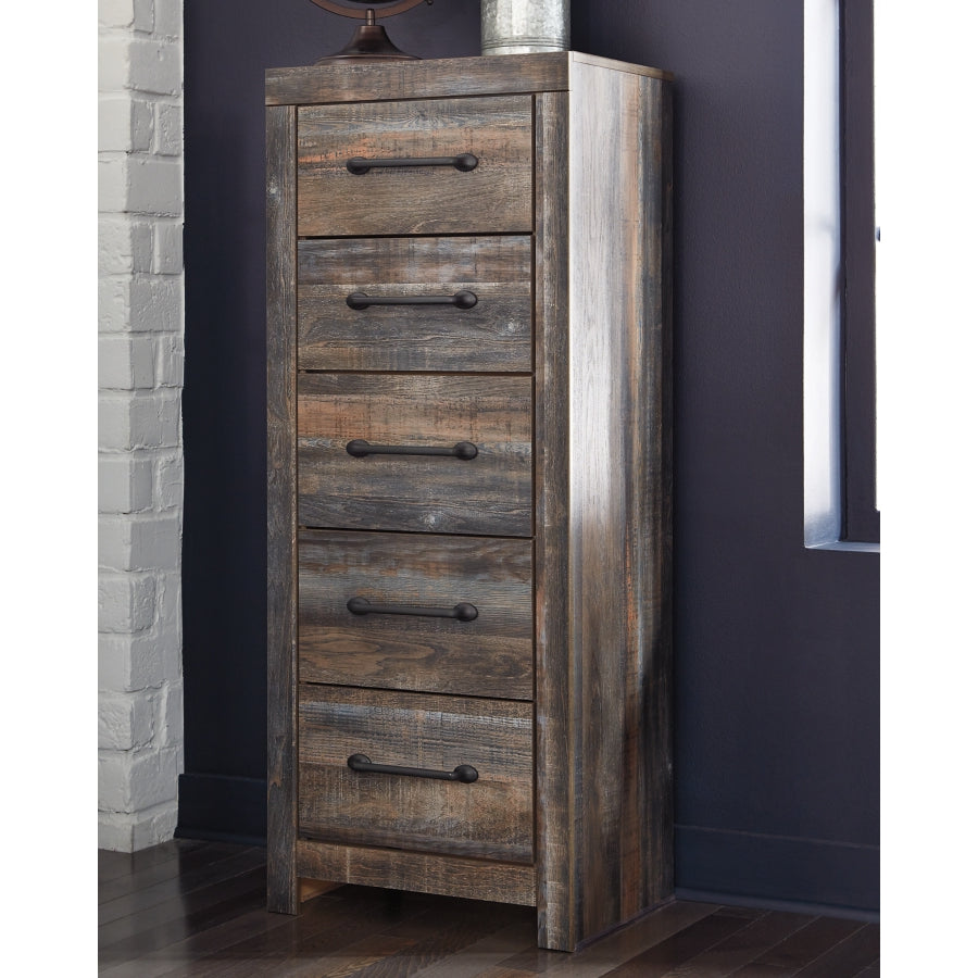 Ashley B211-11 Drystan Narrow Chest ( Special Order )