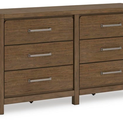 Ashley B974-31 Cabalynn Dresser