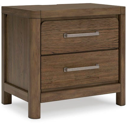 Ashley B974-92 Cabalynn Two Drawer Night Stand