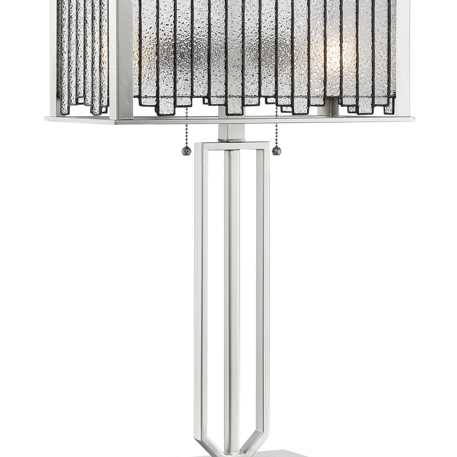 Lite Source C41420 Celine Tiffany Lamp