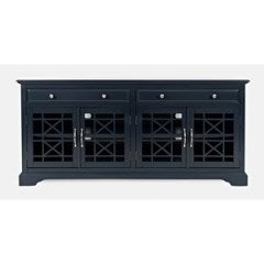 Jofran 775-9 Craftsman Console Navy