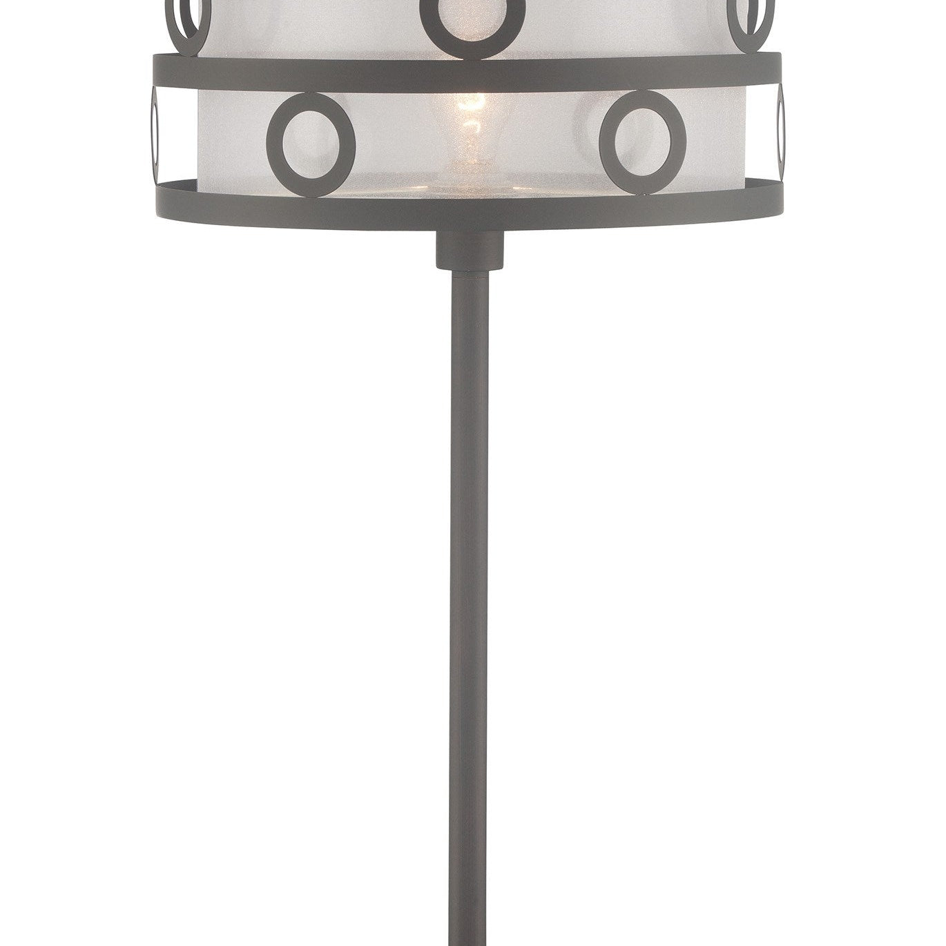 Lite Source LS-22833 Lavinia Table Lamp