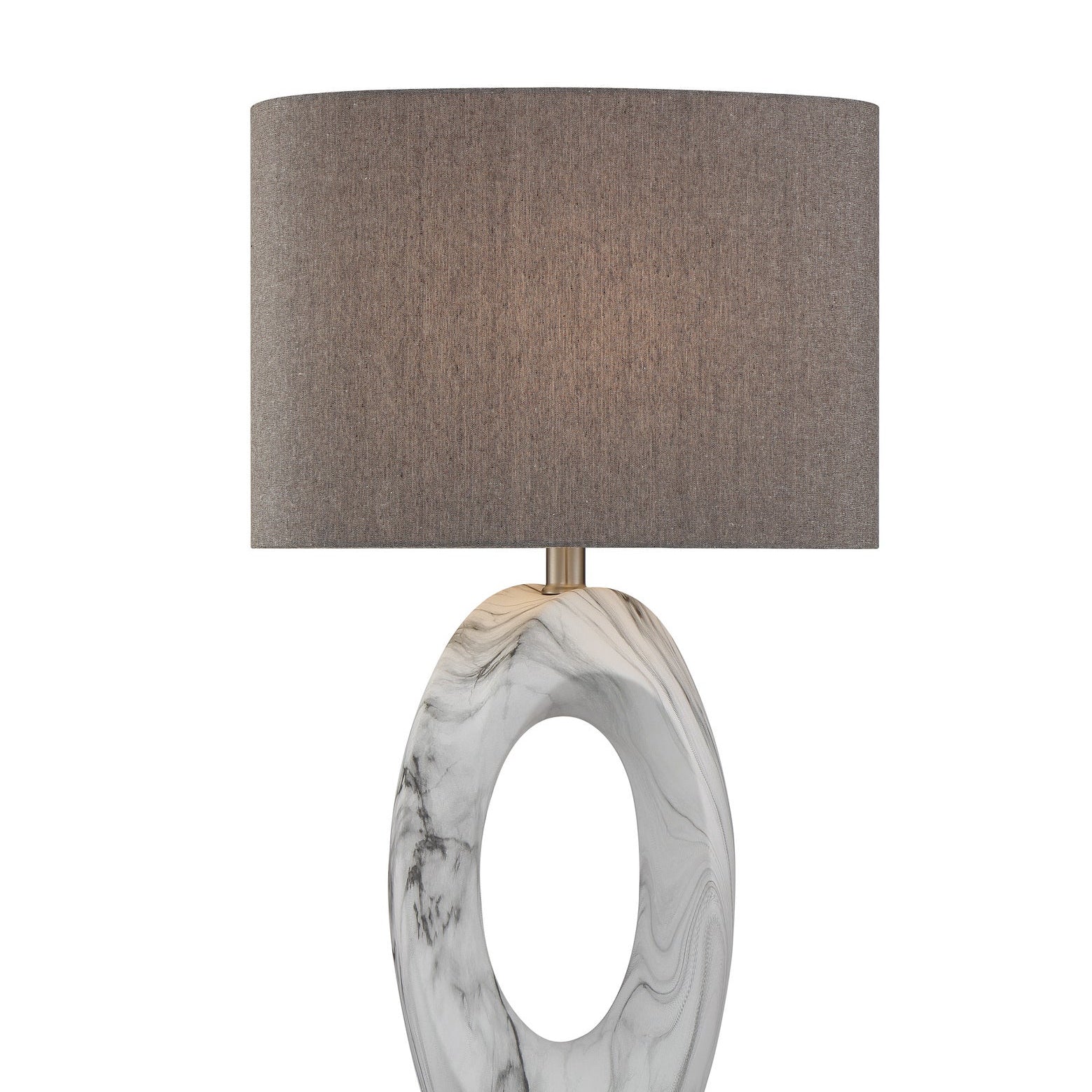 Lite Source LS-23528 Clover II Table Lamp