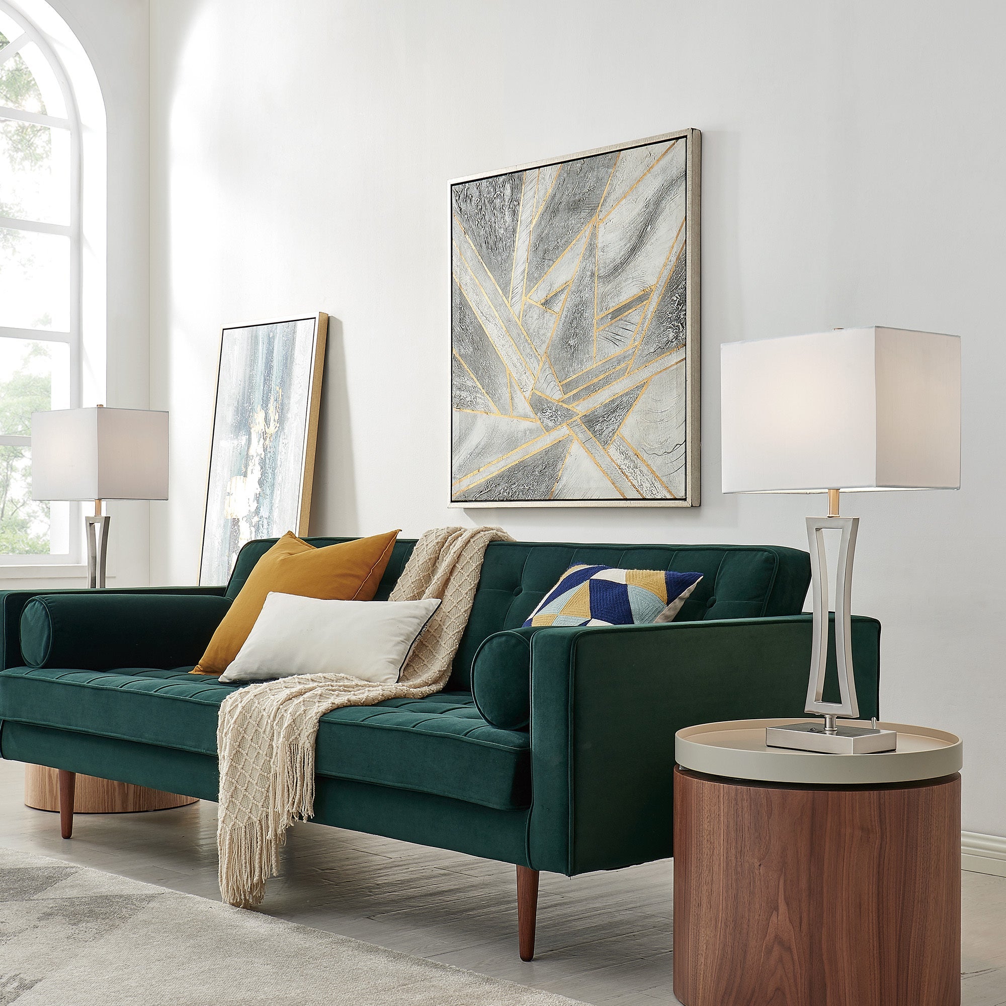 Lite Source LS-23679 Orleano Table Lamp