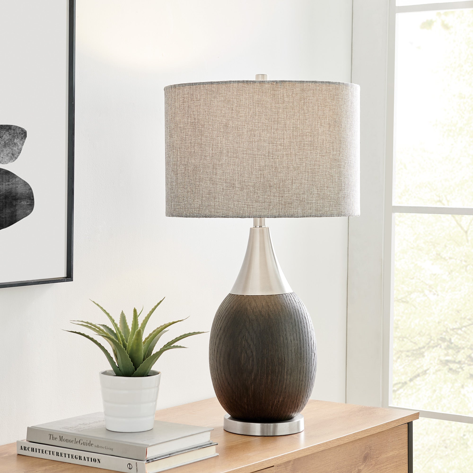 Lite Source LS-23694 Ramona Table Lamp