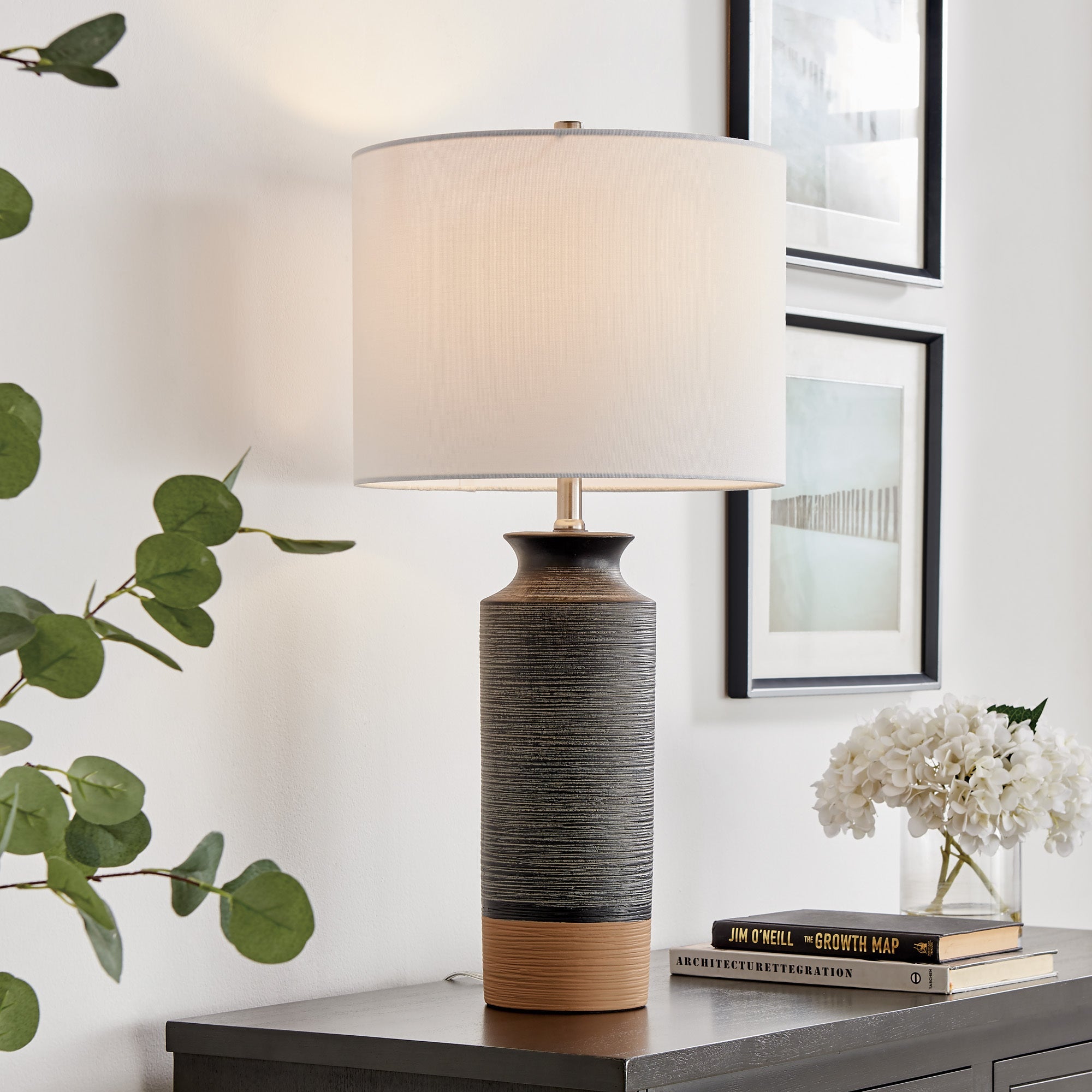 Lite Source LS-23926 Tanner Table Lamp