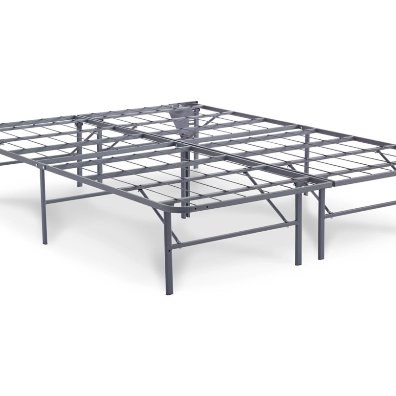 Ashley M91x32 Better than a Boxspring Queen Metal Platform Base
