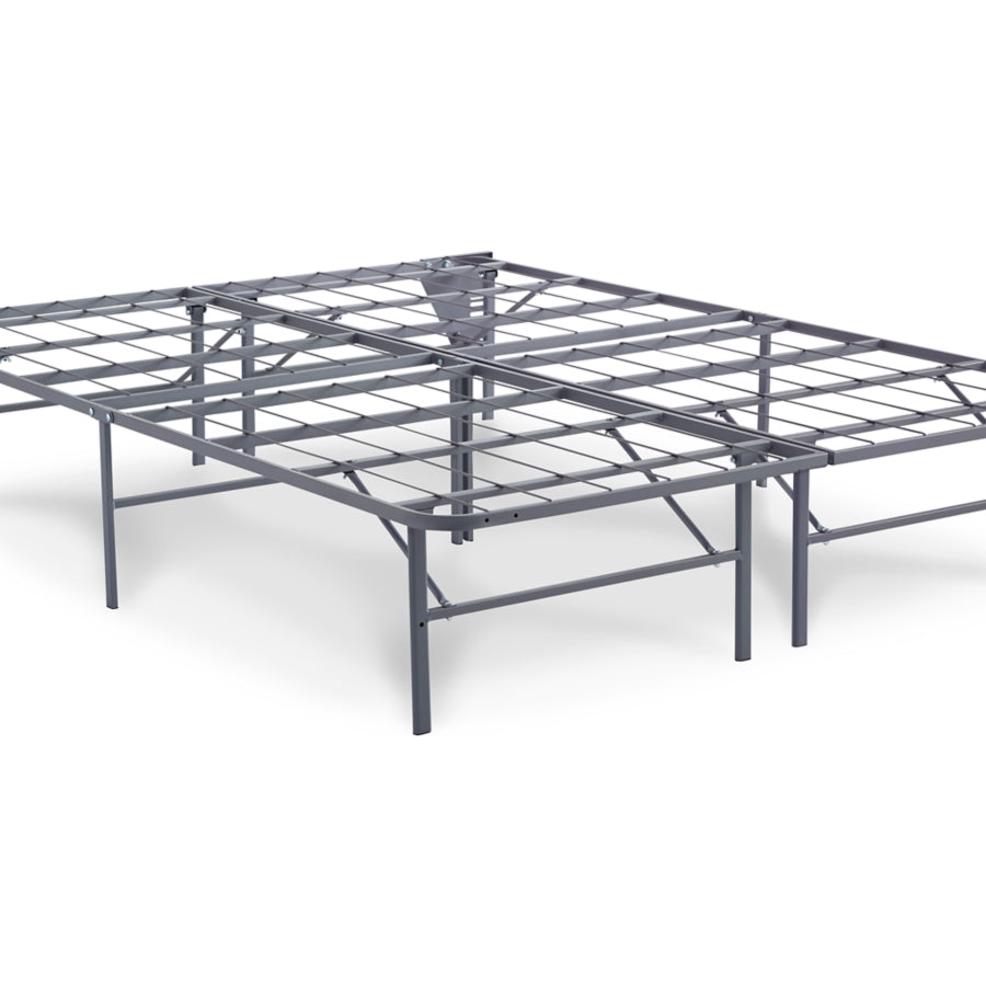 Ashley M91x42 Better Than A Boxspring King Metal Platform Base