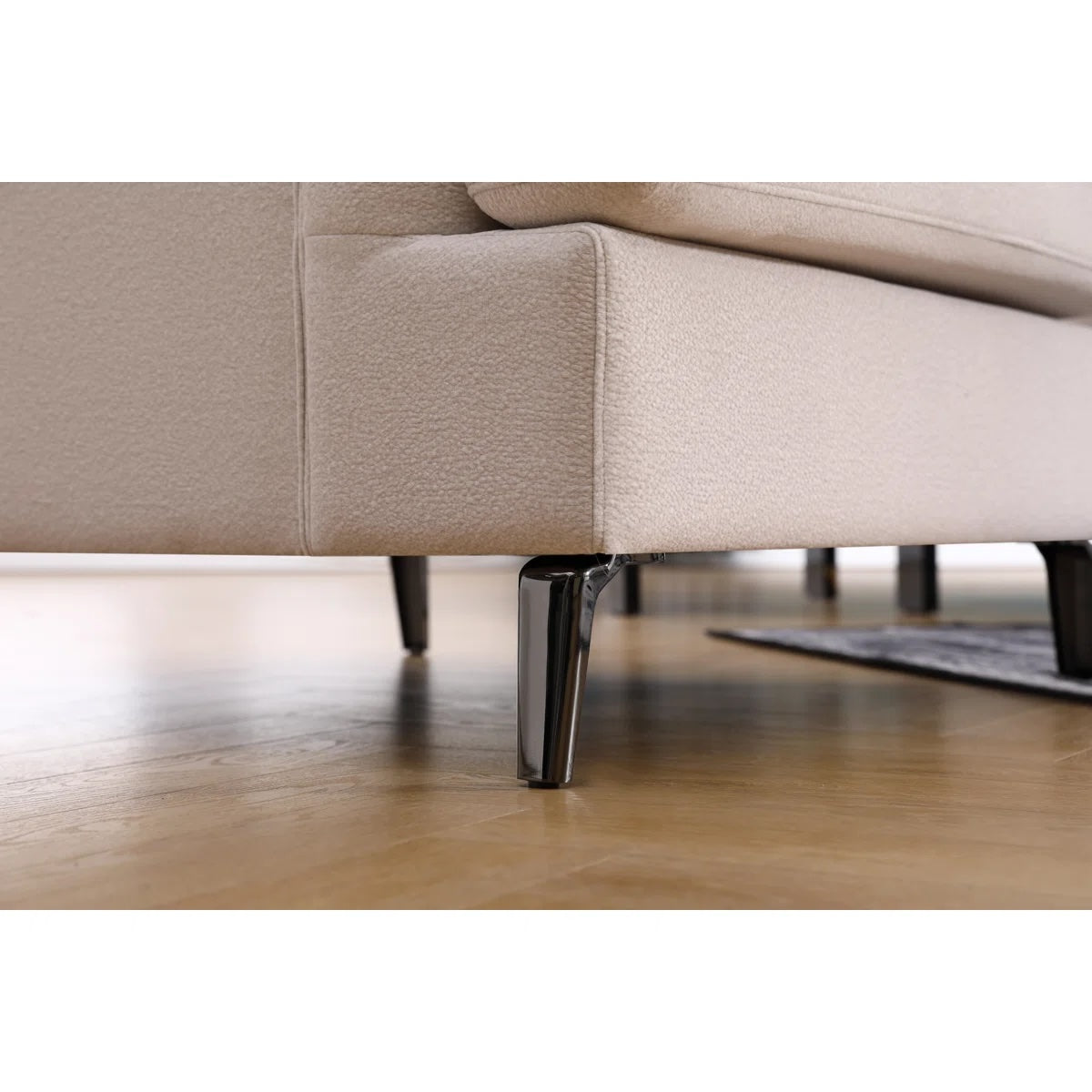 101 Stories 101S-110159 Vira Sofa Love Set