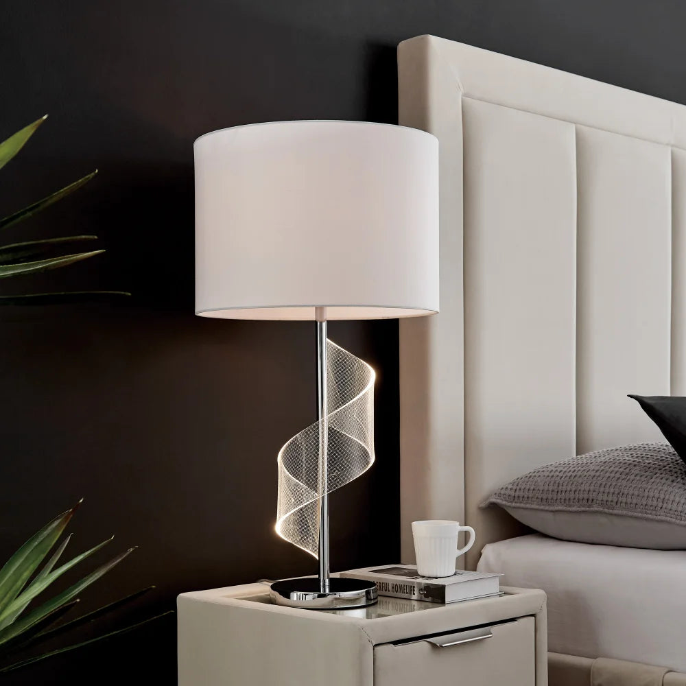 Lite Source LS-23735 ROETTA Table Lamp