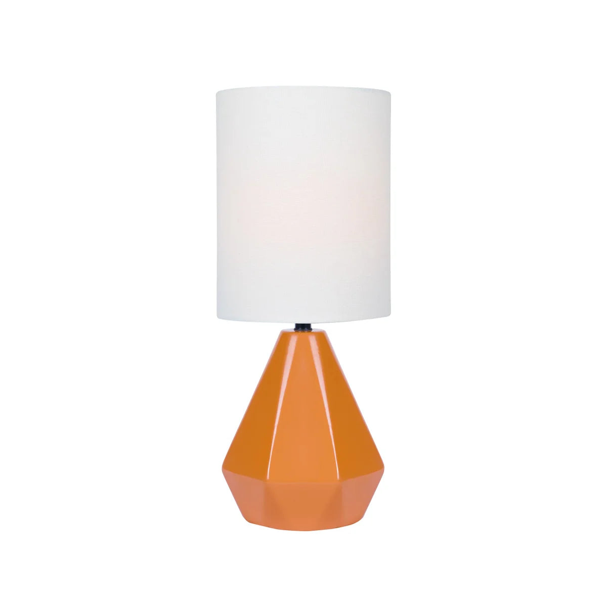 Lite Source LS-23204ORN MASON Table Lamp