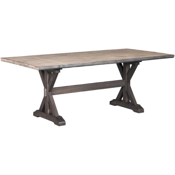 Urban Styles 1871 Orlando 78x34 Dining Table
