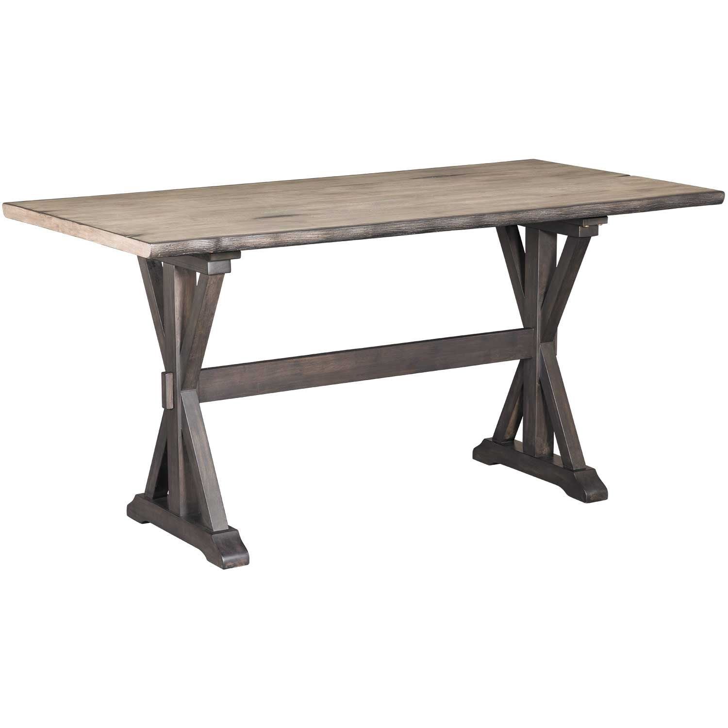 Urban Styles 2870 Orlando 72x30 Counter Height Table