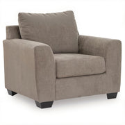 Ashley 6310220 Loreo Truffle Accent Chair