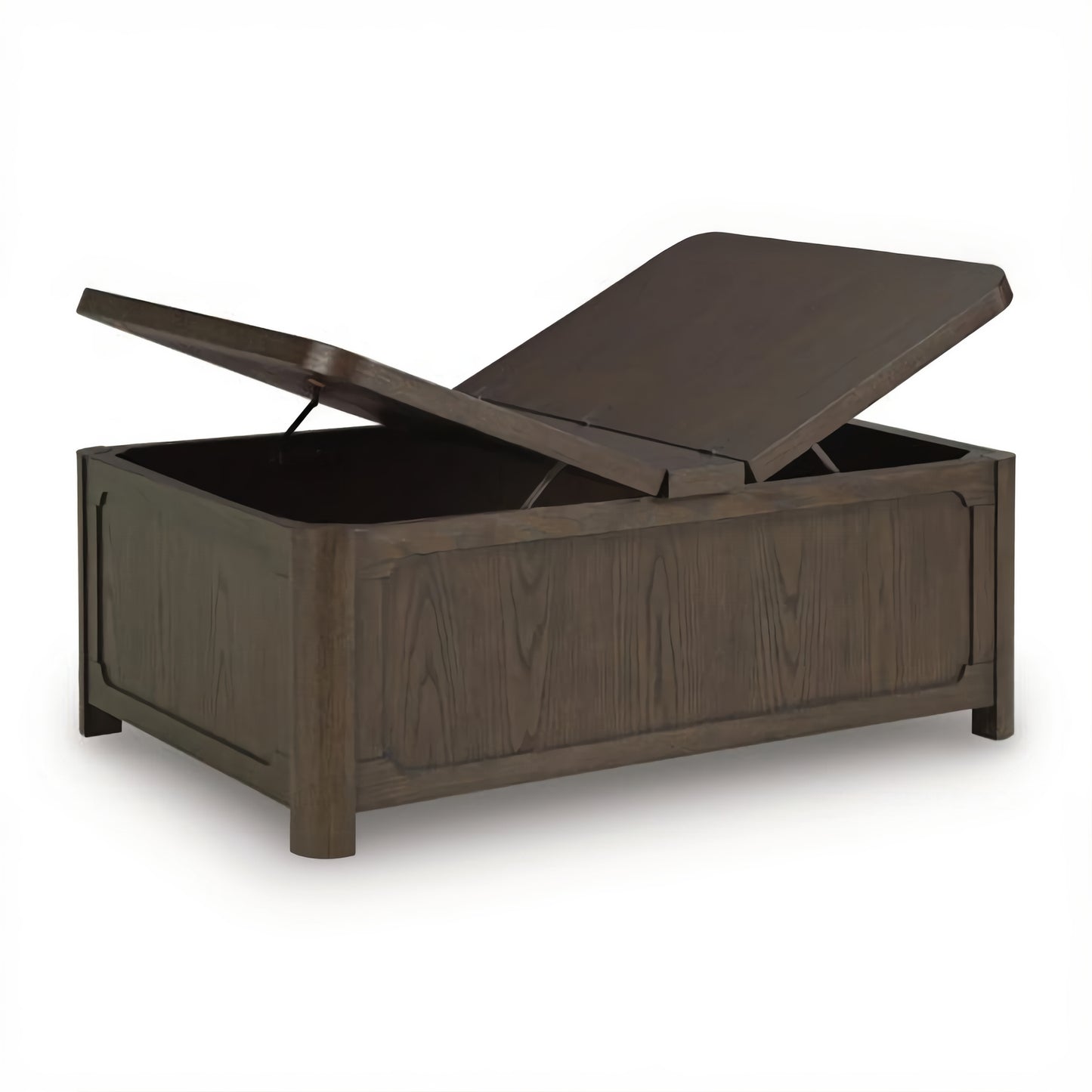 Ashley T678-20 Breckington Coffee Table with Storage