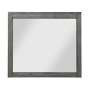 Homelegance 1450-6 Garretson Gray Mirror