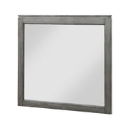 Homelegance 1450-6 Garretson Gray Mirror