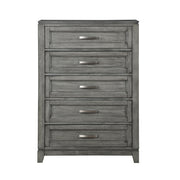 Homelegance 1450-9 Garretson Gray Chest