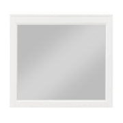 Homelegance 1450WH-6 Garretson White Mirror