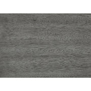 Homelegance 1450K-1EK* Garretson Gray King Platform Bed with Footboard Storage