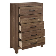 Homelegance 1534-9 Youth Corbin Brown Chest