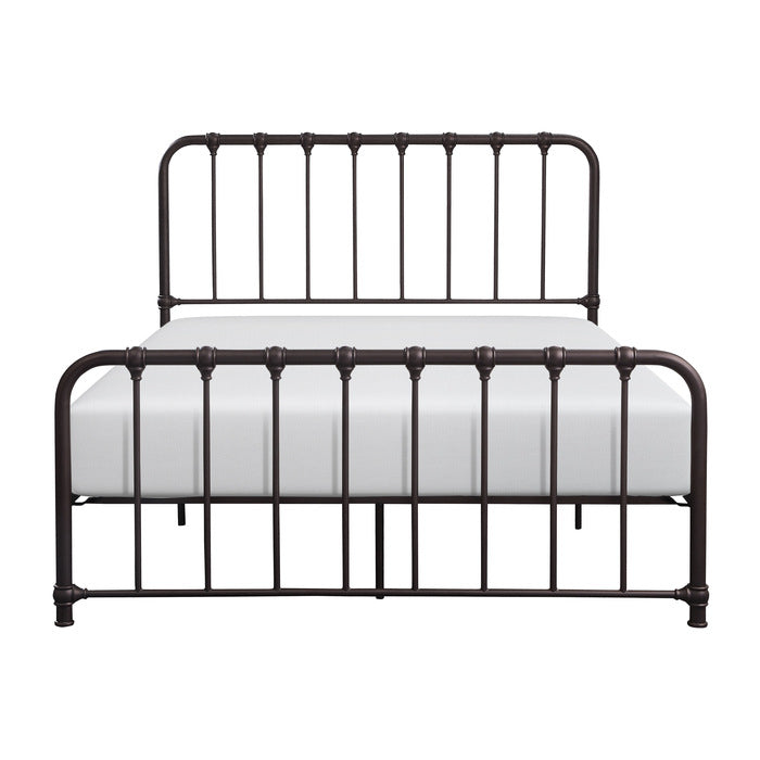 Homelegance 1571DZ-1 Queen Platform Bed ( Special Order )