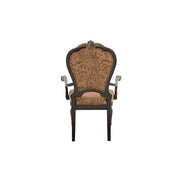 Homelegance 1808A Russian Hill Upholstered Arm Chair