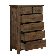 Homelegance 1957-9 Jerrick 6 Drawer Chest