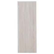 Coaster 207055 Coastal White 4 Drawer Chest