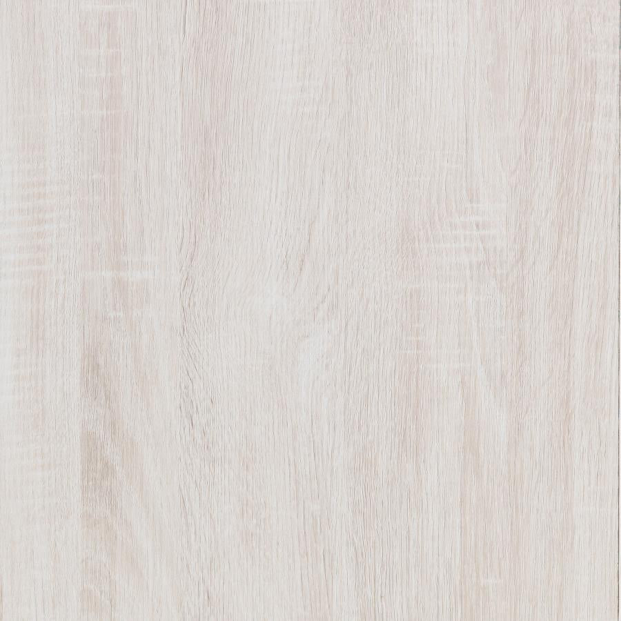 Coaster 207055 Coastal White 4 Drawer Chest