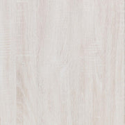 Coaster 207055 Coastal White 4 Drawer Chest