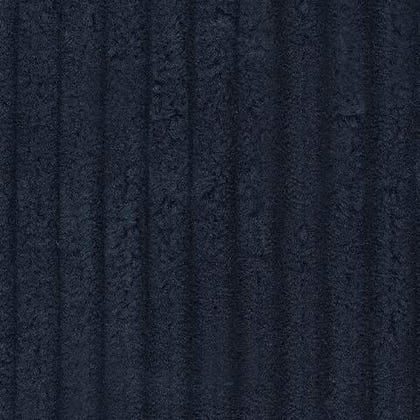 Ashley 24205S2 SimpleJoy Navy 3 Piece Sectional with Chaise