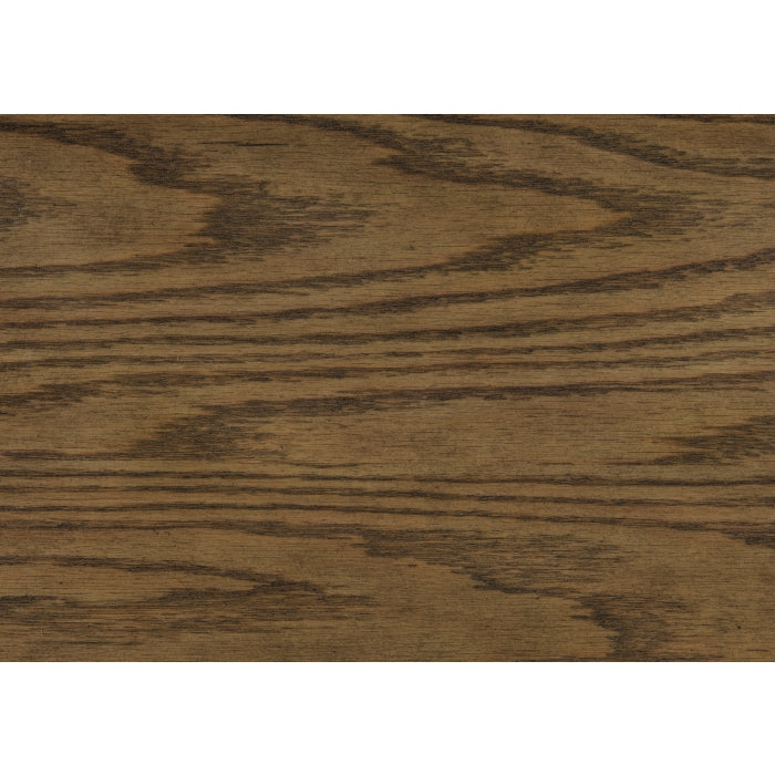 Homelegance 2423BR Junipero Brown 5pc Counter Height Dinette