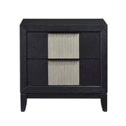 Homelegance 2425-4 Garrison Nightstand