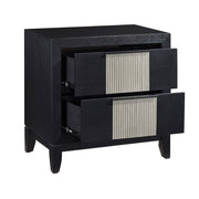 Homelegance 2425-4 Garrison Nightstand