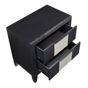Homelegance 2425-4 Garrison Nightstand