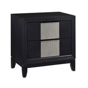 Homelegance 2425-4 Garrison Nightstand