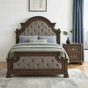 Homelegance 2473-1* Buckingham Queen Bed