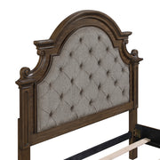 Homelegance 2473-1* Buckingham Queen Bed