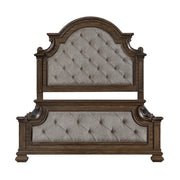 Homelegance 2473-1* Buckingham Queen Bed