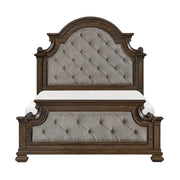 Homelegance 2473-1* Buckingham Queen Bed