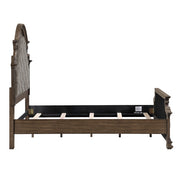 Homelegance 2473-1* Buckingham Queen Bed