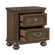 Homelegance 2473-4 Buckingham Nightstand