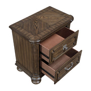 Homelegance 2473-4 Buckingham Nightstand