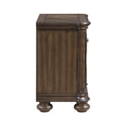 Homelegance 2473-4 Buckingham Nightstand