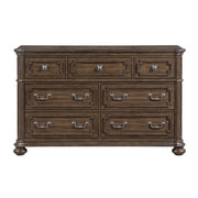 Homelegance 2473-5 Buckingham Dresser