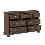 Homelegance 2473-5 Buckingham Dresser