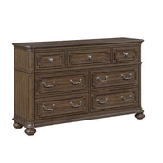 Homelegance 2473-5 Buckingham Dresser